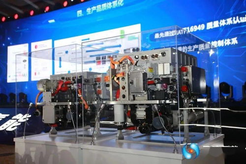 國(guó)鴻氫能核心發(fā)明賦能電子商務(wù)平臺(tái)，開啟綠色智慧物流新紀(jì)元